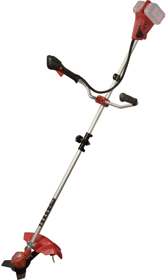 Електрокоса VITALS AZT 3680-1n BL